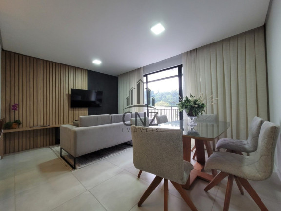Imagem Apartamento com 2 Quartos à Venda, 86 m² em Souza Cruz - Brusque