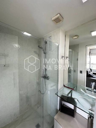 Imagem Apartamento com 2 Quartos para Alugar, 70 m² em Praia Brava - Itajaí Imagem Apartamento com 2 Quartos para Alugar, 70 m² em Praia Brava - Itajaí