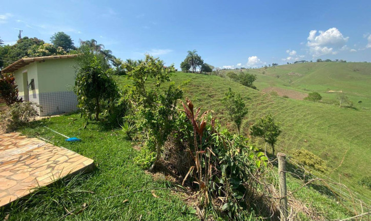 Imagem Fazenda à Venda, 18.000 m² em Limeira - Rio Manso Imagem Fazenda à Venda, 18.000 m² em Limeira - Rio Manso