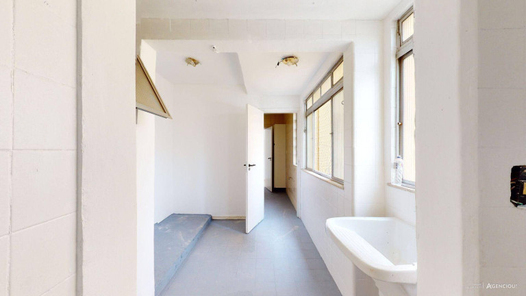 Imagem Apartamento com 2 Quartos à Venda, 84 m² em Vila Mariana - São Paulo