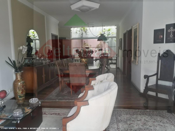Imagem Casa com 5 Quartos à Venda, 248 m² em Jardim Santa Clara - Taubaté