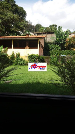Imagem Casa com 4 Quartos à Venda, 337 m² em Granja Clotilde - Cotia Imagem Casa com 4 Quartos à Venda, 337 m² em Granja Clotilde - Cotia