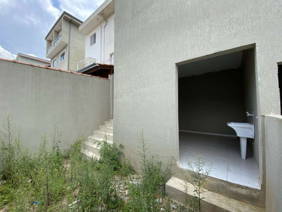 Imagem Sobrado com 3 Quartos à Venda, 119 m² em Jardim Nova Coimbra - Cotia