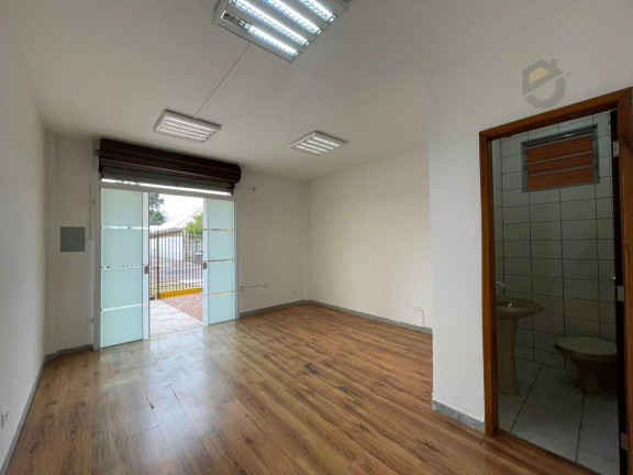 Imóvel para Alugar, 21 m² em Portão - Curitiba