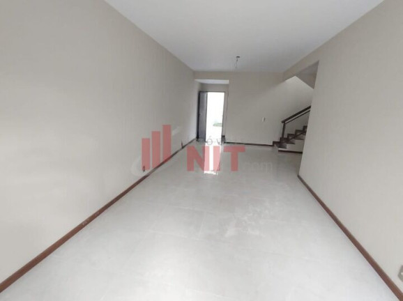 Imagem Casa com 4 Quartos à Venda, 180 m² em São Francisco - Niterói Imagem Casa com 4 Quartos à Venda, 180 m² em São Francisco - Niterói