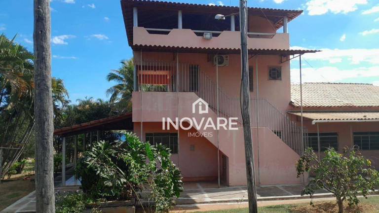 Imagem Fazenda à Venda, 97.600 m² em Zona Rural - Corumbaíba Imagem Fazenda à Venda, 97.600 m² em Zona Rural - Corumbaíba