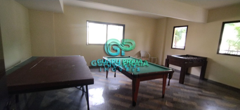 Imagem Apartamento com 2 Quartos à Venda, 80 m² em Enseada - Guarujá