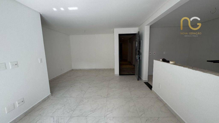 Imagem Apartamento com 2 Quartos à Venda, 92 m² em Aviação - Praia Grande