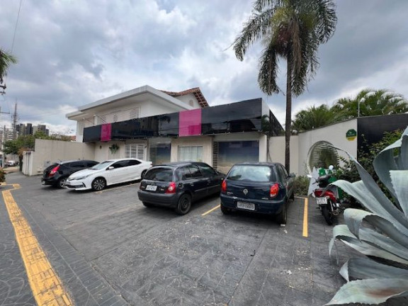 Imagem Sobrado com 5 Quartos à Venda, 566 m² em Setor Marista - Goiânia