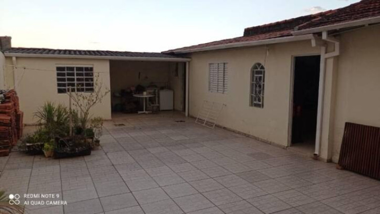 Imagem Casa com 3 Quartos à Venda, 260 m² em Jardim Santana - Tremembé
