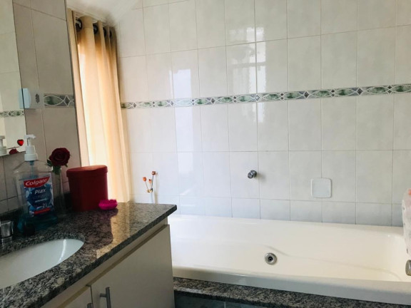 Imagem Casa com 3 Quartos à Venda, 191 m² em Cambuci - São Paulo