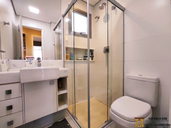 Imagem Imóvel com 2 Quartos para Alugar ou Temporada, 87 m² em Riviera - Bertioga