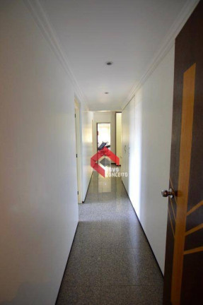 Imagem Apartamento com 3 Quartos à Venda, 195 m² em Cocó - Fortaleza