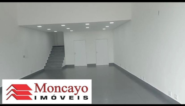 Imagem Imóvel com 1 Quarto para Alugar, 116 m² em Centro - Caraguatatuba