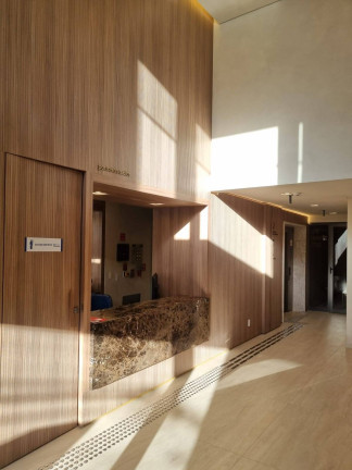 Imagem Apartamento à Venda, 19 m² em Macuco - Santos
