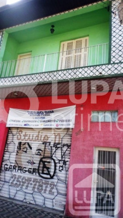 Imagem Casa com 2 Quartos à Venda, 150 m² em Vila Maria - São Paulo Imagem Casa com 2 Quartos à Venda, 150 m² em Vila Maria - São Paulo