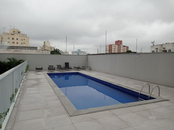 Imagem Apartamento com 2 Quartos à Venda, 63 m² em Rudge Ramos - São Bernardo Do Campo