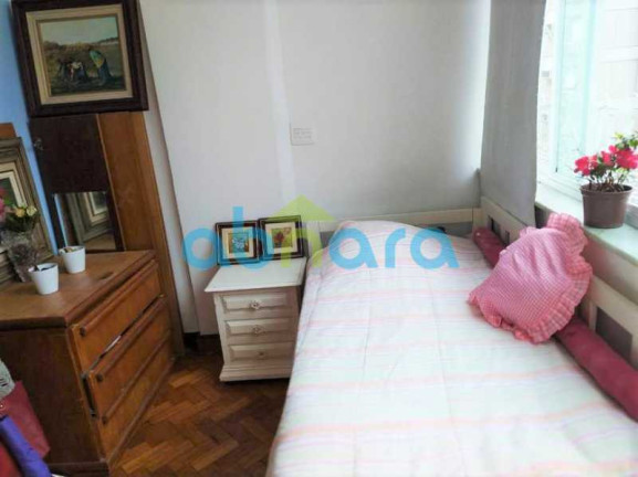Imagem Apartamento com 3 Quartos à Venda, 115 m² em Leblon - Rio De Janeiro