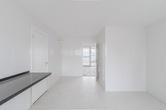 Imagem Apartamento com 3 Quartos à Venda, 163 m² em Indianópolis - São Paulo