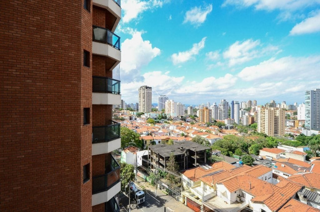 Imagem Apartamento com 4 Quartos à Venda, 135 m² em Vila Mariana - São Paulo Imagem Apartamento com 4 Quartos à Venda, 135 m² em Vila Mariana - São Paulo