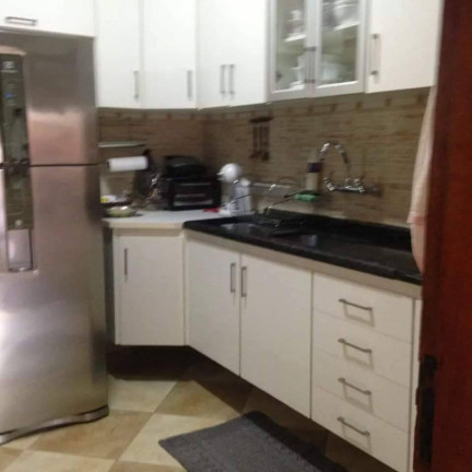 Imagem Casa de Condomínio com 3 Quartos à Venda, 320 m² em Condomínio Casalbouno - Limeira Imagem Casa de Condomínio com 3 Quartos à Venda, 320 m² em Condomínio Casalbouno - Limeira