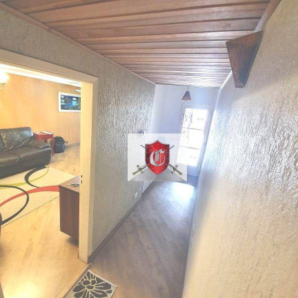 Imagem Sobrado com 3 Quartos à Venda, 150 m² em Jardim Santa Mena - Guarulhos