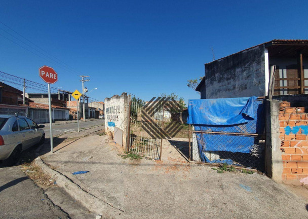 Imagem Terreno à Venda, 225 m² em Jardim São Conrado - Sorocaba Imagem Terreno à Venda, 225 m² em Jardim São Conrado - Sorocaba