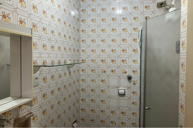 Imagem Apartamento com 1 Quarto à Venda, 32 m² em Bom Fim - Porto Alegre Imagem Apartamento com 1 Quarto à Venda, 32 m² em Bom Fim - Porto Alegre