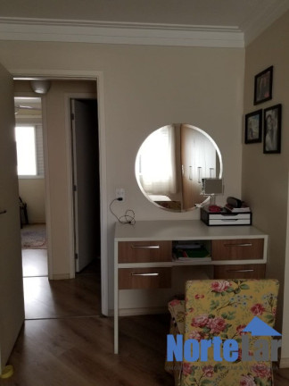 Imagem Casa de Condomínio com 3 Quartos à Venda, 99 m² em Nossa Senhora Do ó - São Paulo