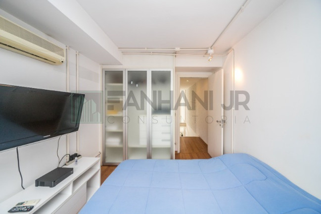Imagem Imóvel com 1 Quarto para Alugar, 80 m² em Itaim Bibi - São Paulo Imagem Imóvel com 1 Quarto para Alugar, 80 m² em Itaim Bibi - São Paulo