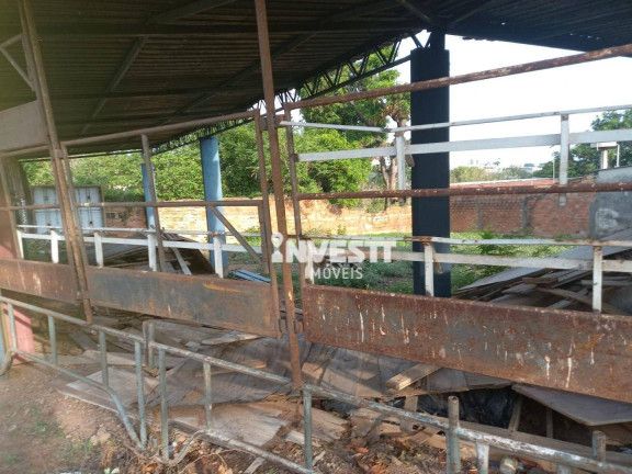 Imagem Terreno à Venda, 474 m² em Jardim Novo Mundo - Goiânia Imagem Terreno à Venda, 474 m² em Jardim Novo Mundo - Goiânia