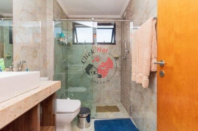 Imagem Apartamento com 3 Quartos à Venda, 100 m² em Santo Antônio - São Caetano Do Sul Imagem Apartamento com 3 Quartos à Venda, 100 m² em Santo Antônio - São Caetano Do Sul