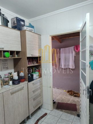 Imagem Casa de Condomínio com 3 Quartos à Venda, 185 m² em Campos De São José - São José Dos Campos Imagem Casa de Condomínio com 3 Quartos à Venda, 185 m² em Campos De São José - São José Dos Campos