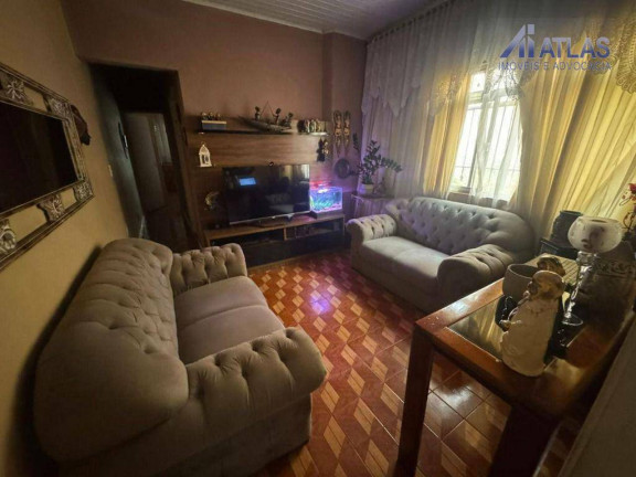 Imagem Casa com 2 Quartos à Venda, 99 m² em Vila Maria - São Paulo Imagem Casa com 2 Quartos à Venda, 99 m² em Vila Maria - São Paulo