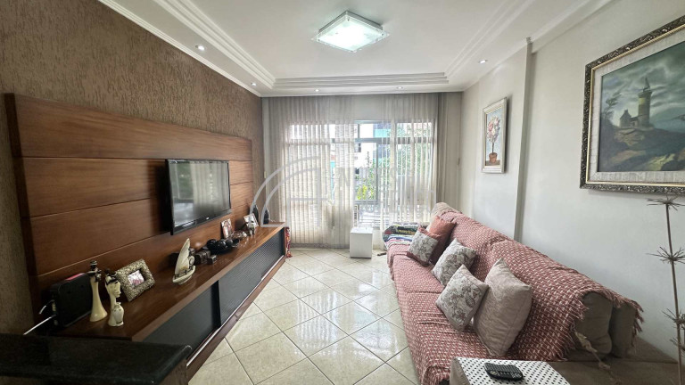 Imagem Apartamento com 2 Quartos à Venda, 98 m² em Campo Grande - Santos Imagem Apartamento com 2 Quartos à Venda, 98 m² em Campo Grande - Santos