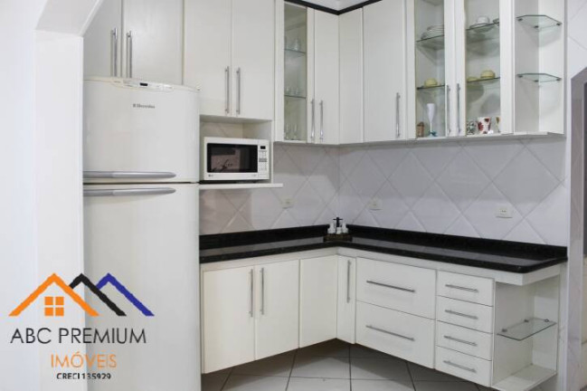 Imagem Sobrado com 3 Quartos à Venda, em Jd. Teles De Meneses - Santo André Imagem Sobrado com 3 Quartos à Venda, em Jd. Teles De Meneses - Santo André