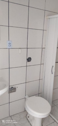 Imagem Apartamento com 2 Quartos à Venda, 67 m² em Saboó - Santos