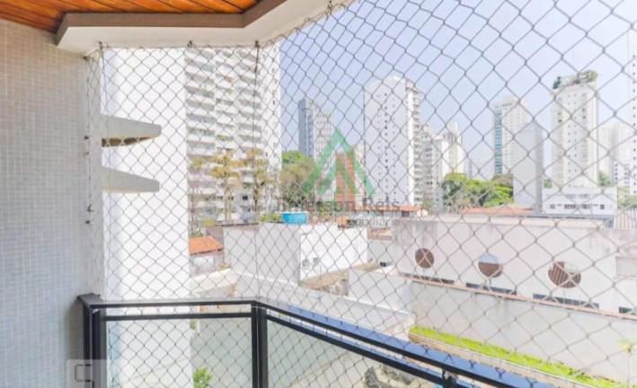 Imagem Apartamento com 2 Quartos à Venda, 47 m² em Campo Belo - São Paulo Imagem Apartamento com 2 Quartos à Venda, 47 m² em Campo Belo - São Paulo