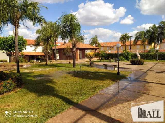 Imagem Casa com 2 Quartos à Venda, 80 m² em Vila Borguese - São José Do Rio Preto Imagem Casa com 2 Quartos à Venda, 80 m² em Vila Borguese - São José Do Rio Preto