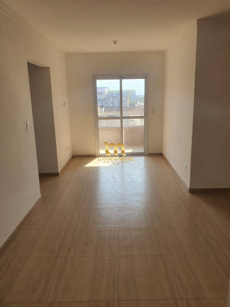 Imagem Apartamento com 2 Quartos à Venda, 60 m² em Ocian - Praia Grande