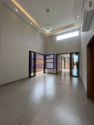 Imagem Casa de Condomínio com 3 Quartos à Venda, 306 m² em Quinta Da Primavera - Ribeirão Preto