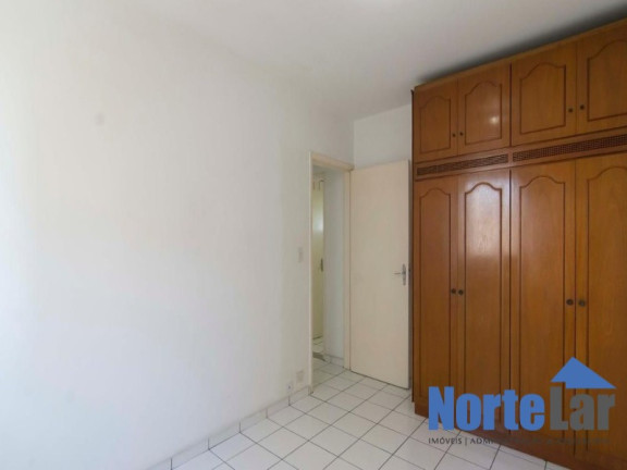 Imagem Apartamento com 2 Quartos à Venda, 54 m² em Jardim íris - São Paulo