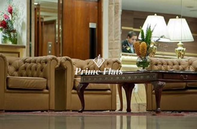 Imagem Apartamento com 1 Quarto à Venda, 33 m² em Jardim Paulista - São Paulo Imagem Apartamento com 1 Quarto à Venda, 33 m² em Jardim Paulista - São Paulo