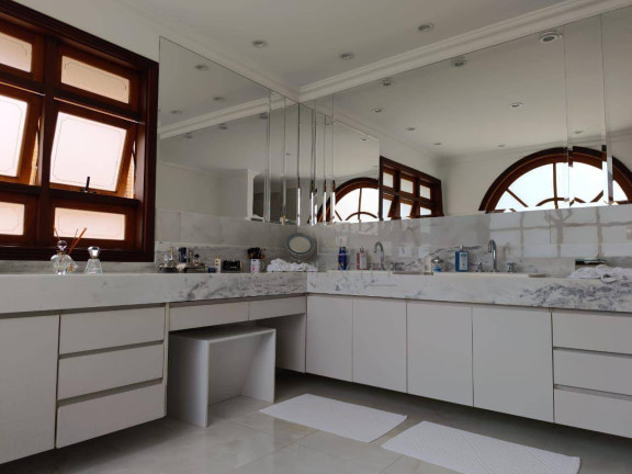 Imagem Casa com 4 Quartos à Venda, 472 m² em Residencial Das Estrelas - Barueri
