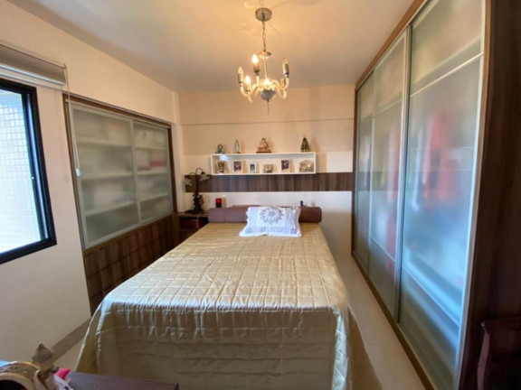 Imagem Apartamento com 4 Quartos à Venda, 133 m² em Armação - Salvador
