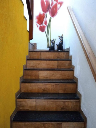 Imagem Casa com 2 Quartos para Temporada, 77 m² em Itaguá - Ubatuba Imagem Casa com 2 Quartos para Temporada, 77 m² em Itaguá - Ubatuba