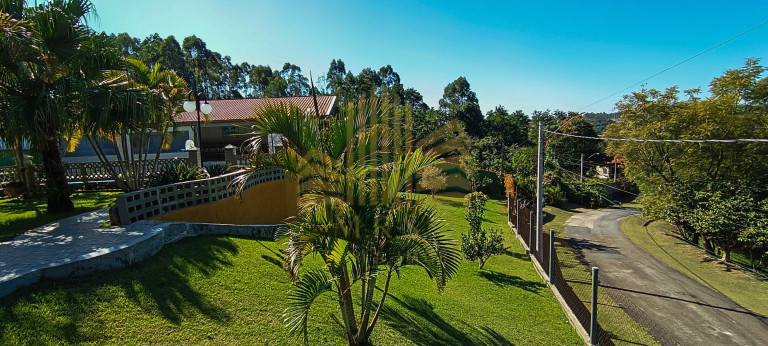 Imagem Apartamento com 3 Quartos à Venda, 406 m² em Corrupira - Jundiaí