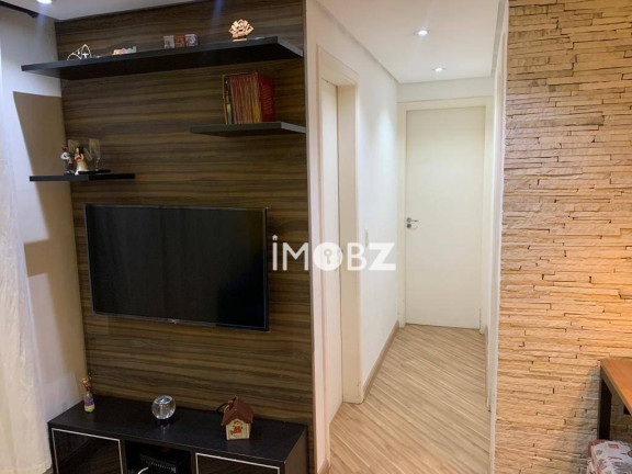 Imagem Imóvel com 2 Quartos à Venda, 45 m² em Parque Munhoz - São Paulo