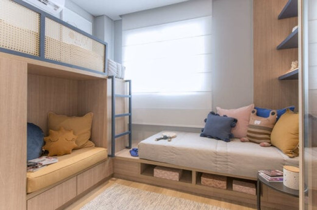 Imagem Cobertura com 3 Quartos à Venda, 140 m² em São Domingos - Niterói