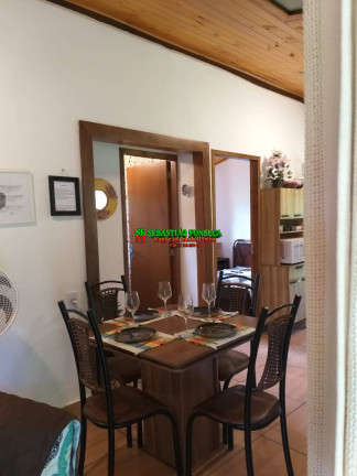 Imagem Chácara com 2 Quartos à Venda, 3.000 m² em São Francisco Xavier - São José Dos Campos